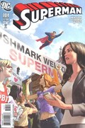 SUPERMAN #704-RI 