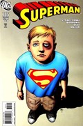 SUPERMAN #705 