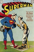 SUPERMAN #60 