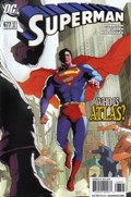 SUPERMAN #677-RI 