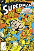 SUPERMAN #321C 