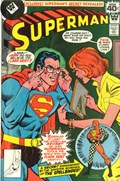 SUPERMAN #330C 