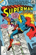 SUPERMAN #335C 