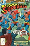 SUPERMAN #332C 
