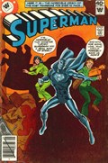 SUPERMAN #339C 