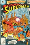 SUPERMAN #338C 