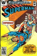 SUPERMAN #345C 