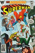 SUPERMAN #350C 