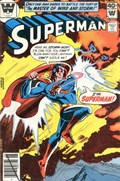SUPERMAN #348C 
