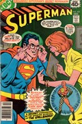 SUPERMAN #330 