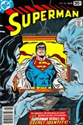 SUPERMAN #326 