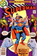 SUPERMAN #337 