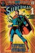 SUPERMAN #233 