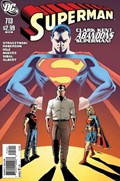 SUPERMAN #713 