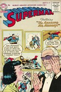 SUPERMAN #97 