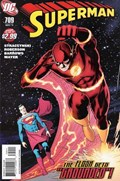 SUPERMAN #709 