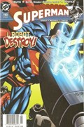 SUPERMAN #190C 