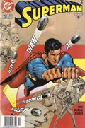 SUPERMAN #151B 