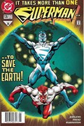 SUPERMAN #135B 