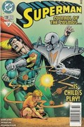 SUPERMAN #139B 