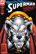 SUPERMAN #170B 