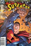 SUPERMAN #169B 