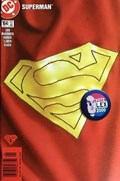 SUPERMAN #164B 