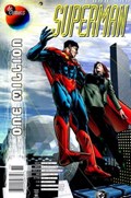 SUPERMAN #1000000B 