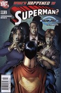 SUPERMAN #222B 