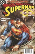 SUPERMAN #217B 