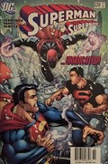 SUPERMAN #220B 