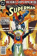 SUPERMAN #80B 