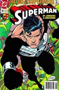 SUPERMAN #81B 