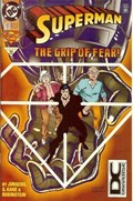 SUPERMAN #101-DCU 
