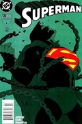 SUPERMAN #120B 