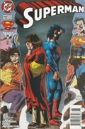 SUPERMAN #112B 