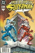 SUPERMAN #132B 
