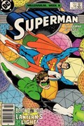 SUPERMAN #14B 