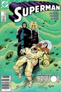 SUPERMAN #18B 