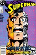 SUPERMAN #20B 