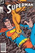 SUPERMAN #7B 