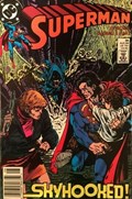 SUPERMAN #34B 