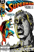 SUPERMAN #39 
