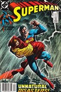 SUPERMAN #38B 