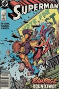 SUPERMAN #24B 