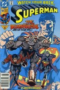 SUPERMAN #58B 