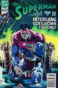 SUPERMAN #60B 