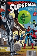 SUPERMAN #46B 