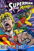 SUPERMAN #70B 