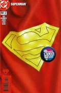 SUPERMAN #164 
